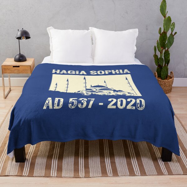 Item preview, Hagia Sophia Church Constantinople Byzantium 537 - 2020 designed and sold by h44k0n.