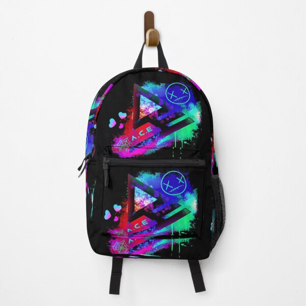 Item preview, A.C.E. Mad Squad (Undercover) designed and sold by CuriousCatori.