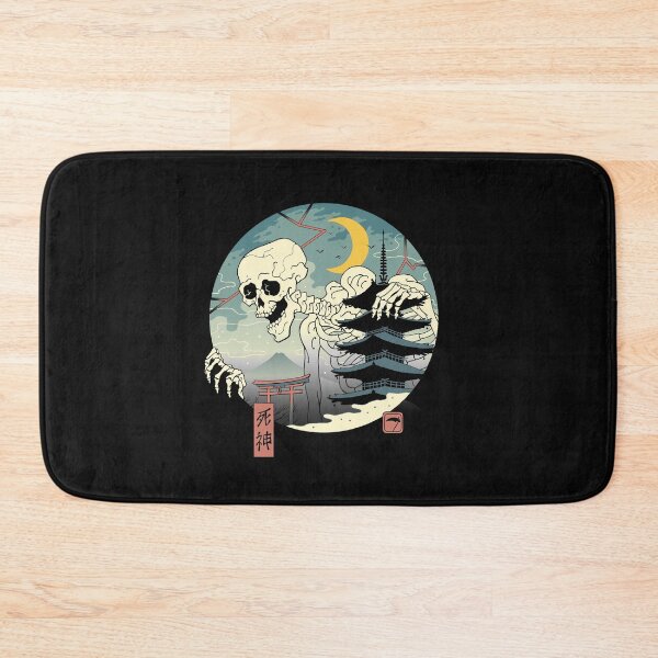 Item preview, Shinigami designed and sold by vincenttrinidad.