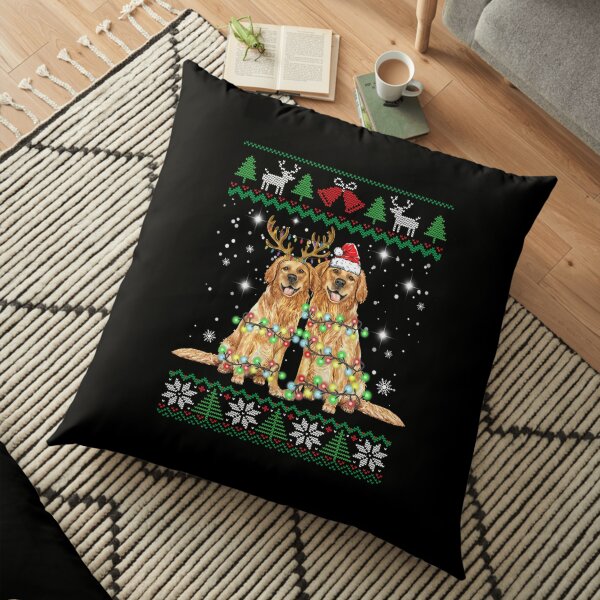 Multicolor 16x16 Funny Harvester Christmas Novelties Funny Harvester Ugly Christmas Design Xmas Themed Throw Pillow Multicolor 16x16 Funny Harvester Christmas Novelties Funny Harvester Ugly Christmas Design Xmas Themed Throw Pillow