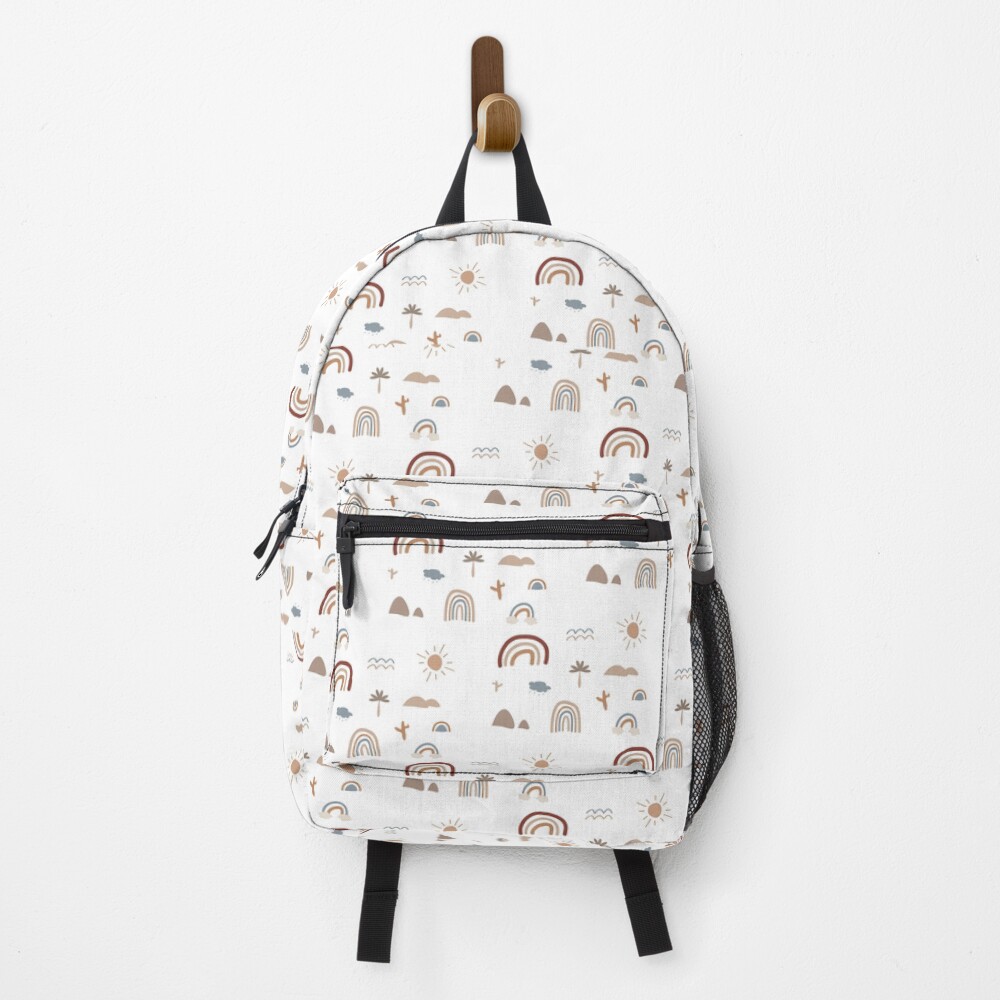 Item preview, Backpack designed and sold by PatternSquare.