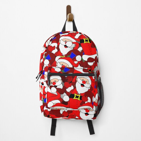 Item preview, Jolly Santa Father Christmas Xmas Present Wrapping designed and sold by WizardsWorld.