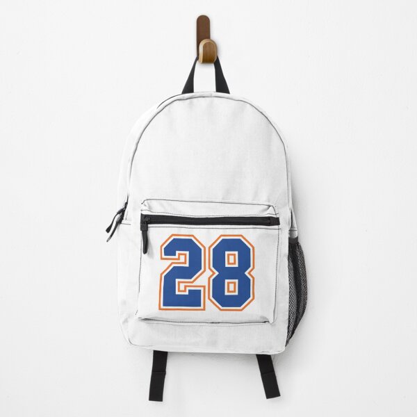 Item preview, Twenty-Eight Jersey Number Sports 28 designed and sold by HelloFromAja.