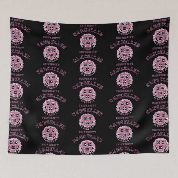 Item preview, Cancelled University Larray XO Girlies designed and sold by tikitak94.
