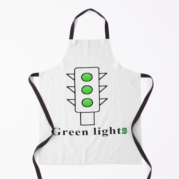 Item preview, Greenlights designed and sold by NancyArtDesigns.