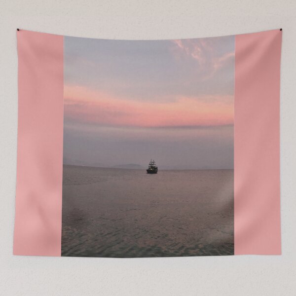 Item preview, Soft seascape designed and sold by Kaullo.