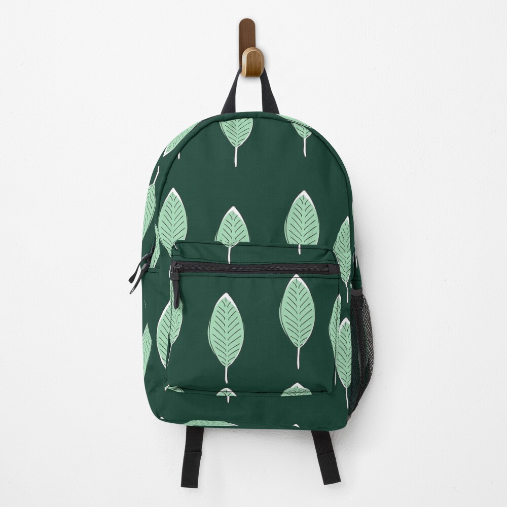 Item preview, Backpack designed and sold by Snixie.