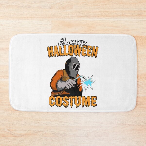 Item preview, Halloween Welder designed and sold by GeniusDesignArt.