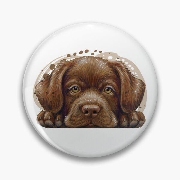 Item preview, Labrador Puppy designed and sold by kief-clothes.