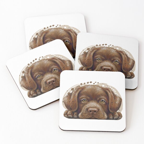 Item preview, Labrador Puppy designed and sold by kief-clothes.
