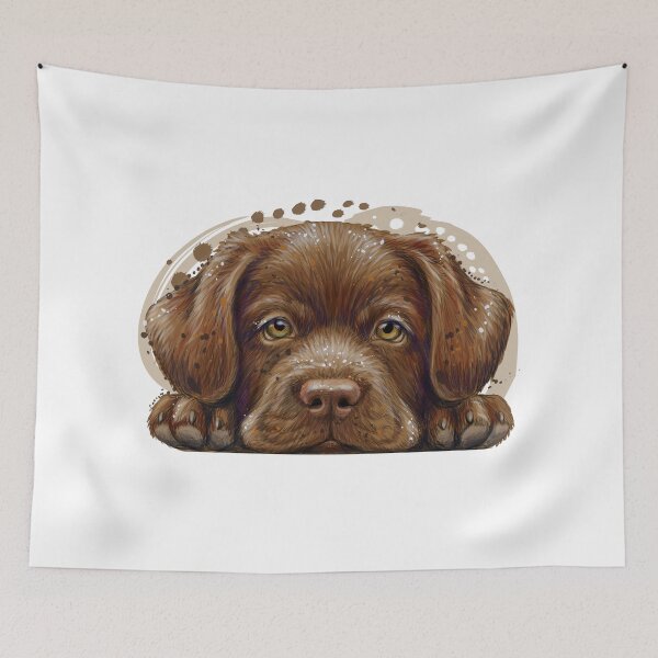 Item preview, Labrador Puppy designed and sold by kief-clothes.