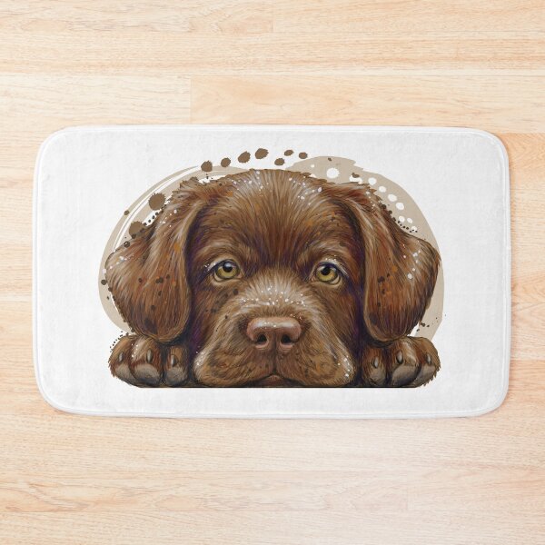 Item preview, Labrador Puppy designed and sold by kief-clothes.