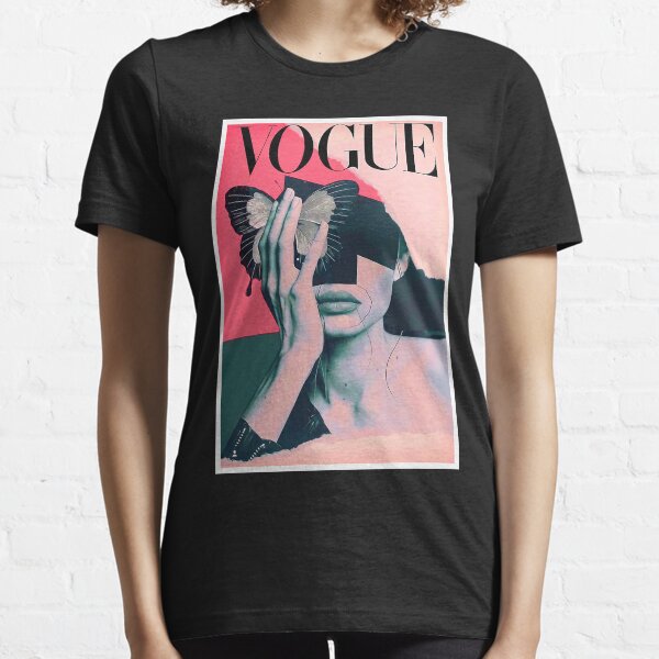 vogue vintage Essential T-Shirt