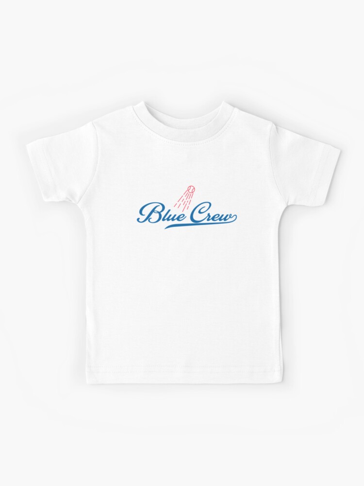 Dodger Blue Essential T-Shirt for Sale by SolidColors