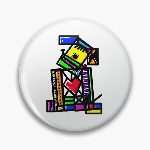 Item preview, Woof woof designed and sold by Lior Halfon (Kalfo).