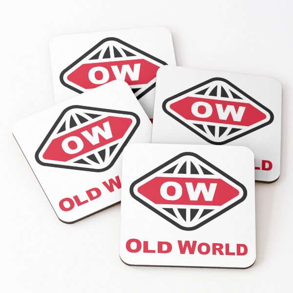 Item preview, Old World designed and sold by Heywood47.