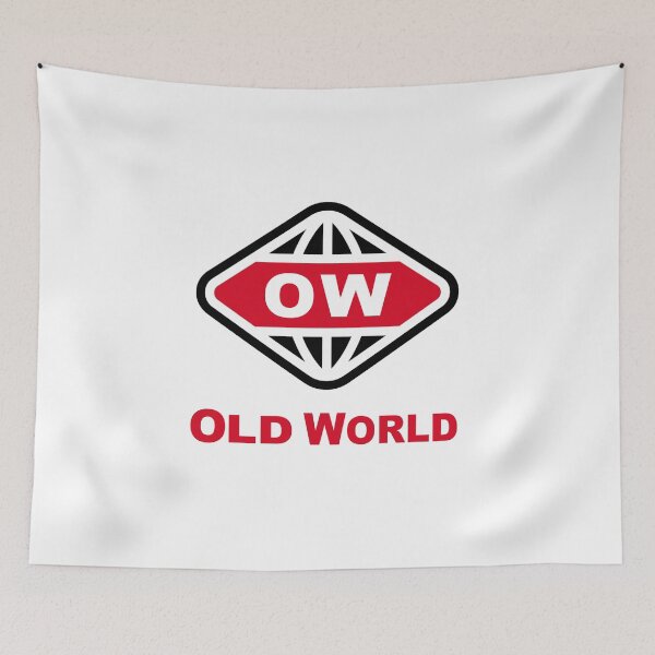 Item preview, Old World designed and sold by Heywood47.