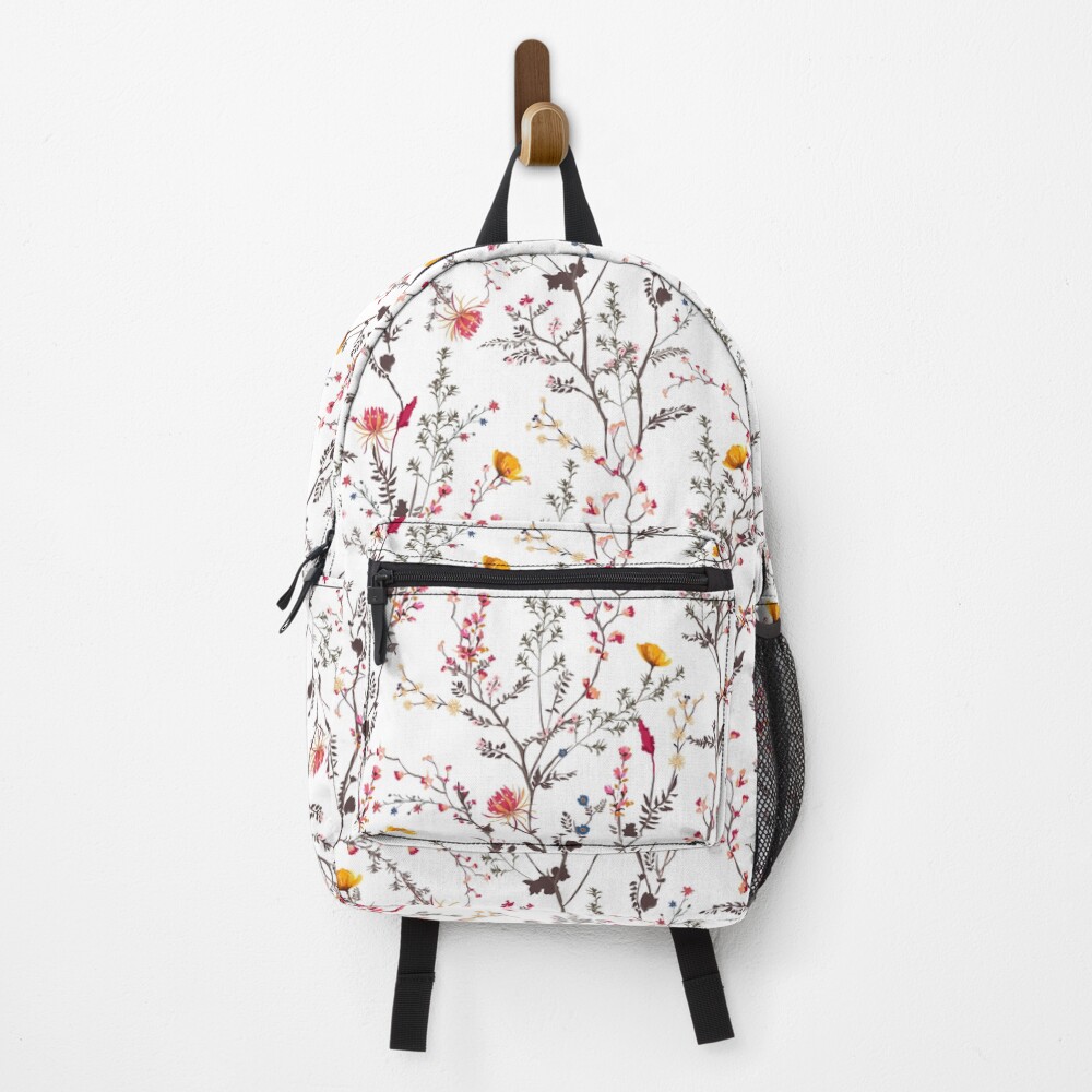 Item preview, Backpack designed and sold by PatternSquare.
