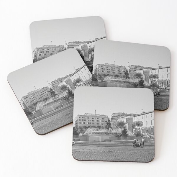 Item preview, Piazza Della Repubblica designed and sold by Catherine Reading.