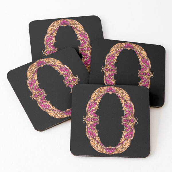 Item preview, Vintage letter O designed and sold by SidTastic .