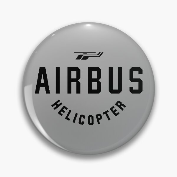 Item preview, Airbus Helicopter designed and sold by LetterMelon.
