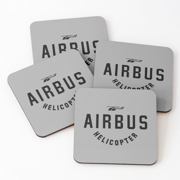 Item preview, Airbus Helicopter designed and sold by LetterMelon.