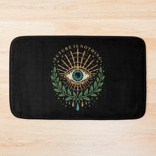 Item preview, Future Is Nothing designed and sold by Vector Scout Lab.
