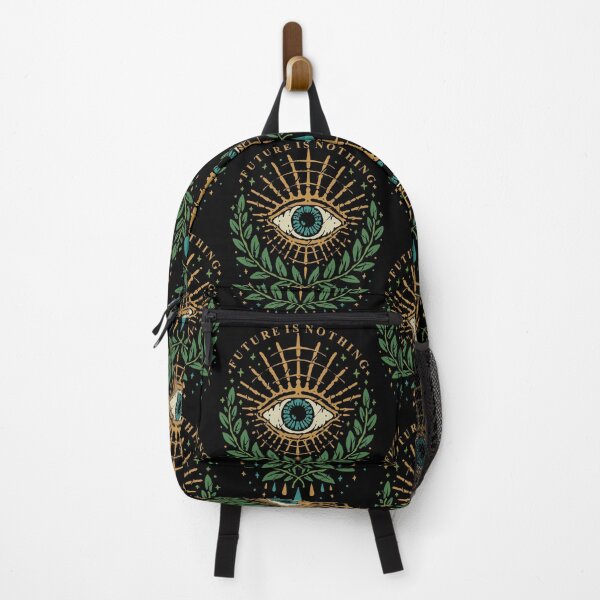 Item preview, Future Is Nothing designed and sold by Vector Scout Lab.