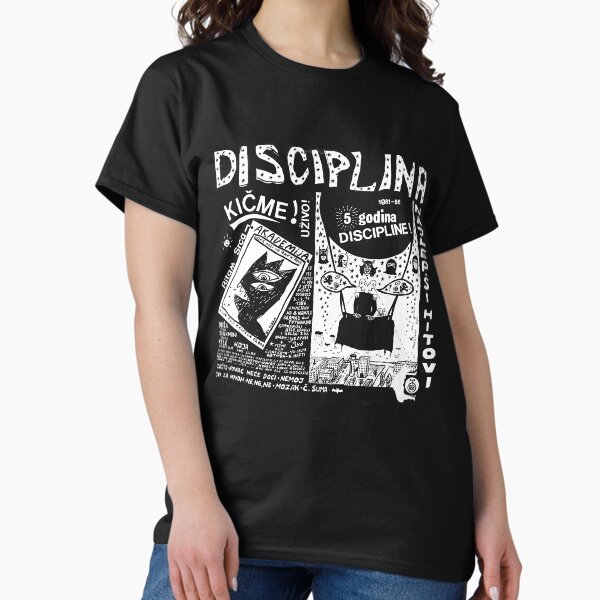 Item preview, Discipline A Kitschme designed and sold by Slavia.