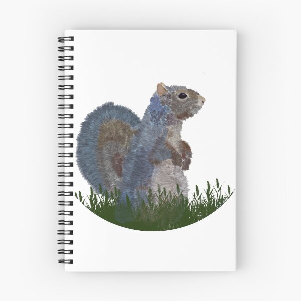 Item preview, Cute squirrel  designed and sold by Store Artilia.