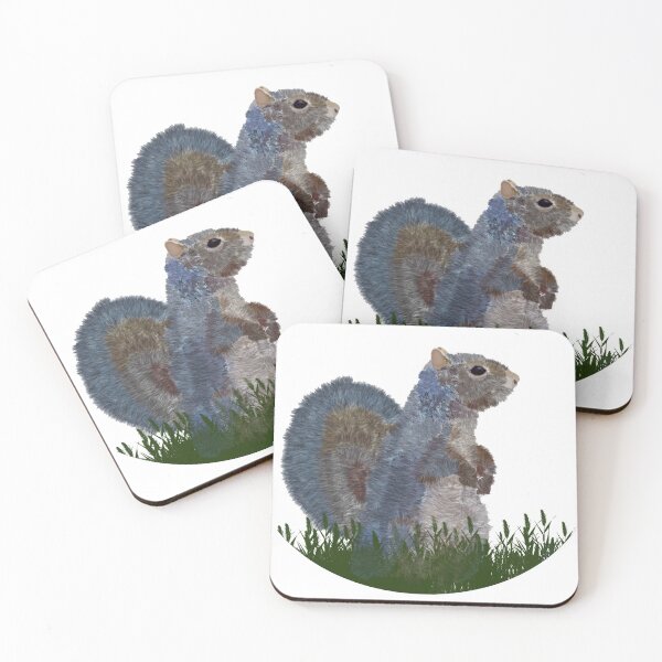 Item preview, Cute squirrel  designed and sold by Store Artilia.