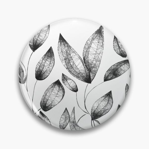 Item preview, The sketchy floral designed and sold by Snixie.