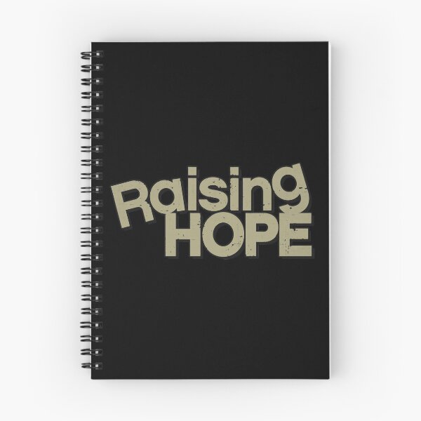 Item preview, Raising Hope designed and sold by OrgasmicStab.
