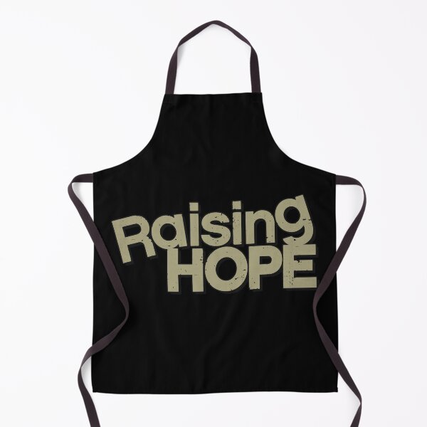 Item preview, Raising Hope designed and sold by OrgasmicStab.