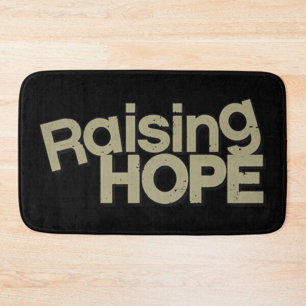 Item preview, Raising Hope designed and sold by OrgasmicStab.