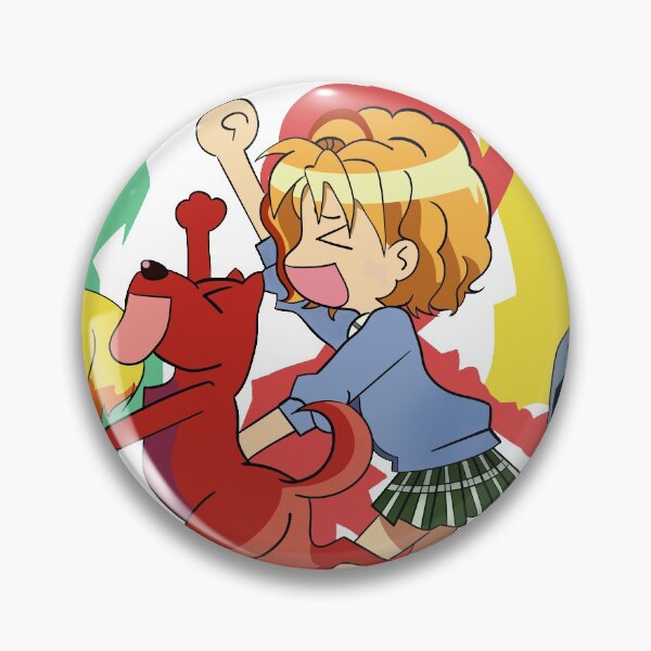 Item preview, Super Gals! designed and sold by pirilampo.