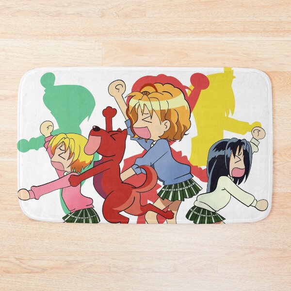 Item preview, Super Gals! designed and sold by pirilampo.