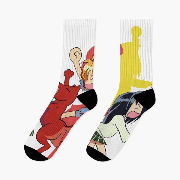 Item preview, Super Gals! designed and sold by pirilampo.