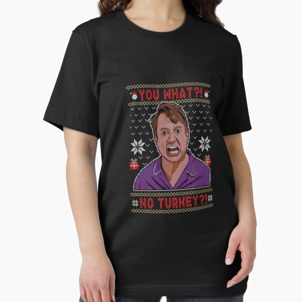 Item preview, Peep Show Christmas Ugly Sweater designed and sold by LarrySchneider.