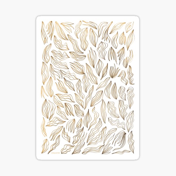 Flow Sticker