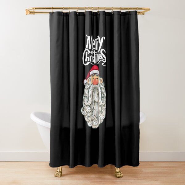 Item preview, Merry Christmas, Cool Santa Clause Tee Gift  designed and sold by Chic Threads Shop.