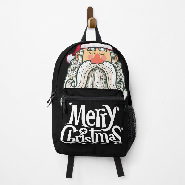 Item preview, Merry Christmas, Cool Santa Clause Tee Gift designed and sold by Chic Threads Shop.