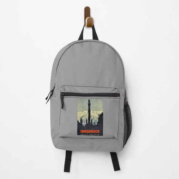 Item preview, retro Innsbruck designed and sold by CorasPosters.