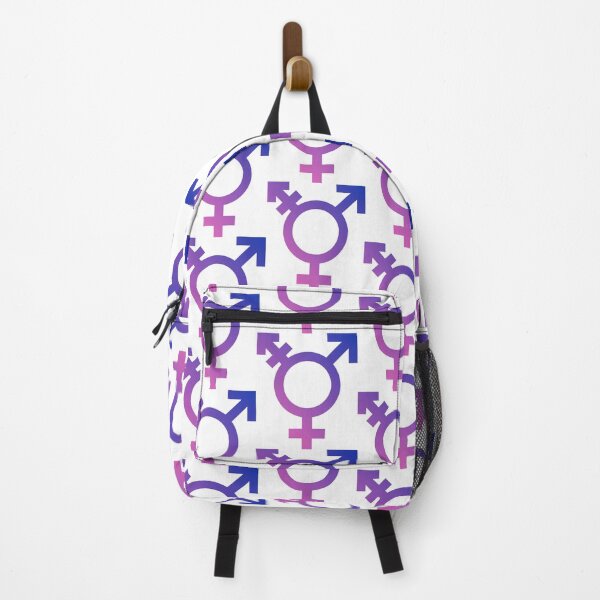 Item preview, Transgender symbol designed and sold by Cravagnati.