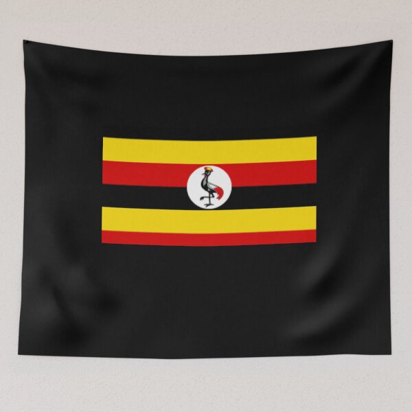 Item preview, Uganda designed and sold by maichix.