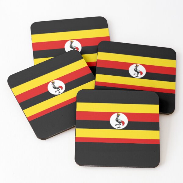 Item preview, Uganda designed and sold by maichix.