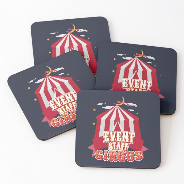 Item preview, Carnival Event Staff designed and sold by Bricke.