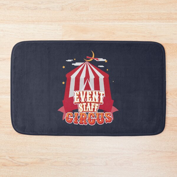 Item preview, Carnival Event Staff designed and sold by Bricke.