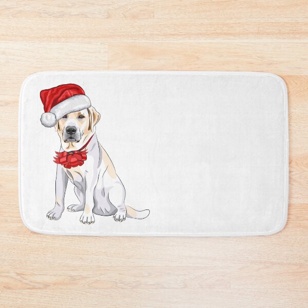 Item preview, Christmas Labrador designed and sold by kief-clothes.
