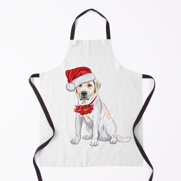 Item preview, Christmas Labrador designed and sold by kief-clothes.